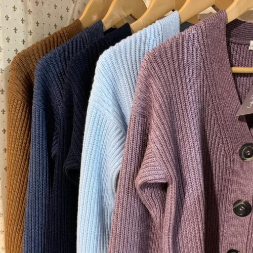 MAGLIONE 1