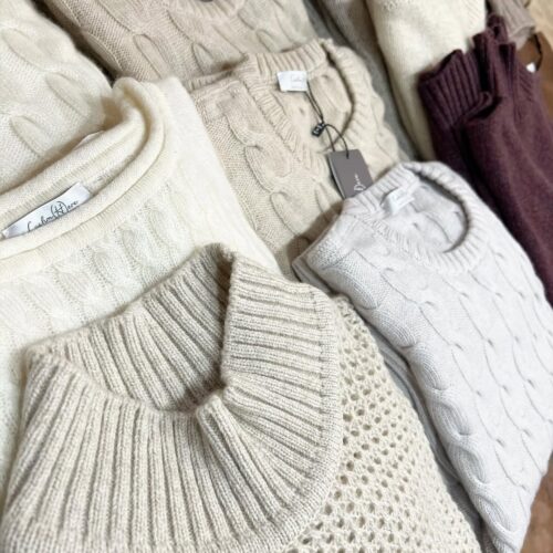 MAGLIONE 4